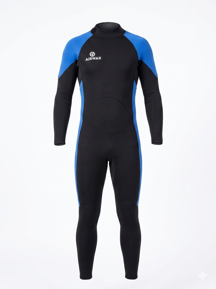 AIRWAR Mens 3.2